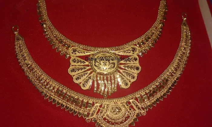 Ghosh Jewellery House